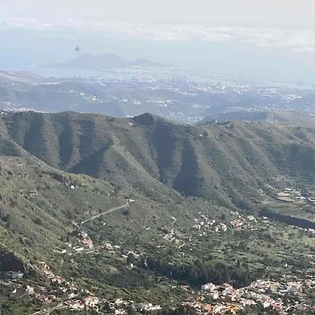 Ruta Del Tajinaste Azul Вальсекильо