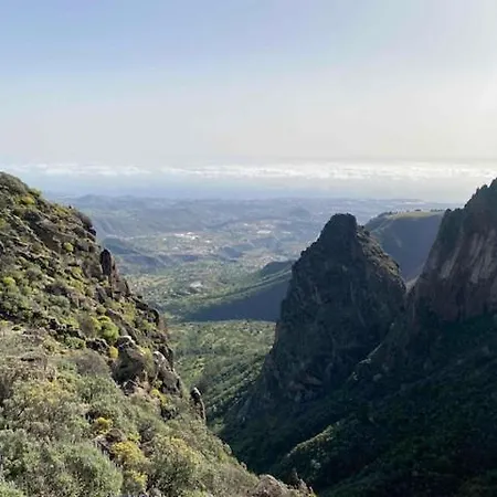Ruta Del Tajinaste Azul * Вальсекильо