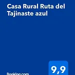 Ruta Del Tajinaste Azul *