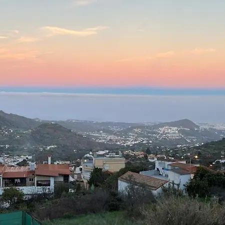 Ruta Del Tajinaste Azul