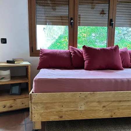 Ruta Del Tajinaste Azul Apartmán Valsequillo de Gran Canaria